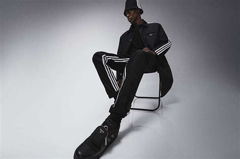 prada adidas buy online|prada adidas tracksuit.